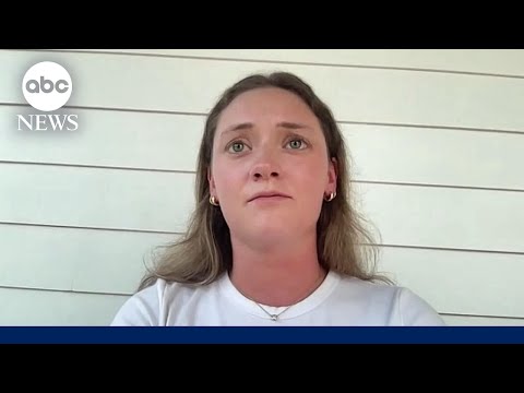 Austin artist and former Mystic camper speaks out after deadly flooding