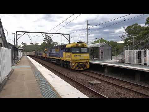 NR16 / NR93 / NR68 with PN 2MB4 - 25/11/25