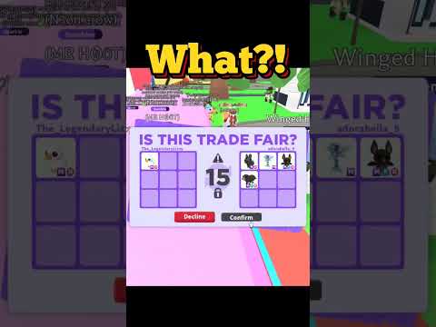 2023!! Massive Win!! Adopt Me Trading