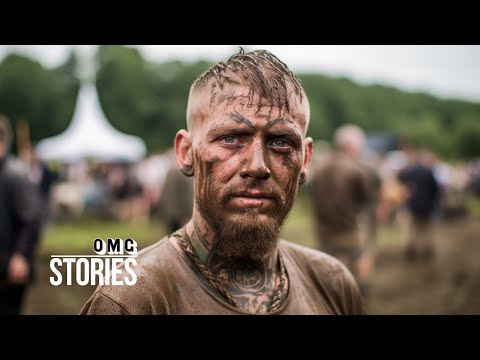 The Town The Gypsies Took Over | Full Documentary | OMG Stories