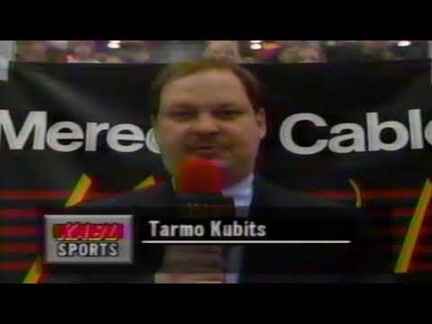 1996 WBL vs Roseville Section Final