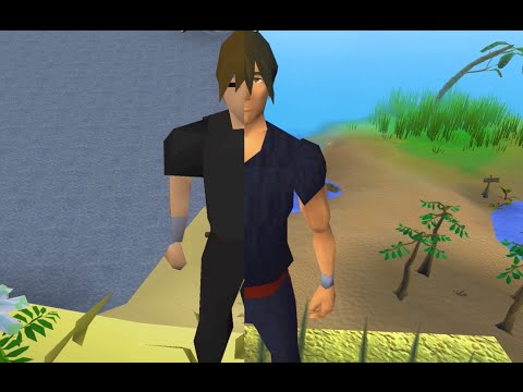 The Runescape 3 vs. Old School Song
