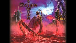 Crimson Reign | The Calling | Mr. Incarcerated