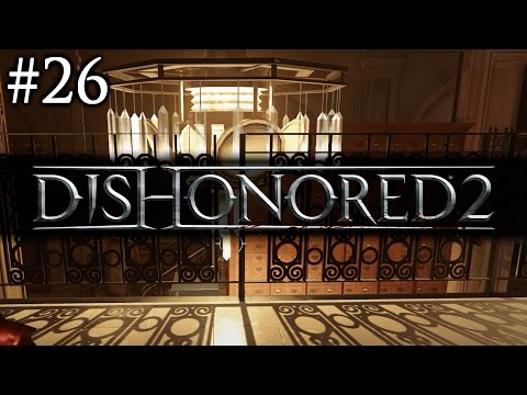 Zagrajmy w Dishonored 2 [#26] - TWORZYMY AMULET