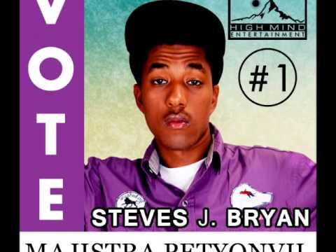 Steves J. Bryan - Majistra P.V (freestyle)