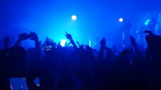 Horrible_Person - DAT ADAM [SpaceCamp2017] |Hannover| •Live