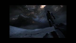 Halo : Breaking Benjamin : Into the Nothing