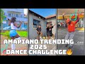 The Best TikTok Trending Amapiano Dance Challenges Of 2025