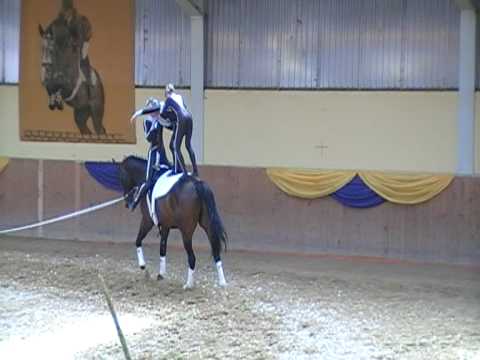 RV Lößnitz Gruppenkür M* 2009