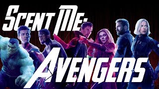 Scent Me  Avengers | Endgame Rumors with Lil Avengers