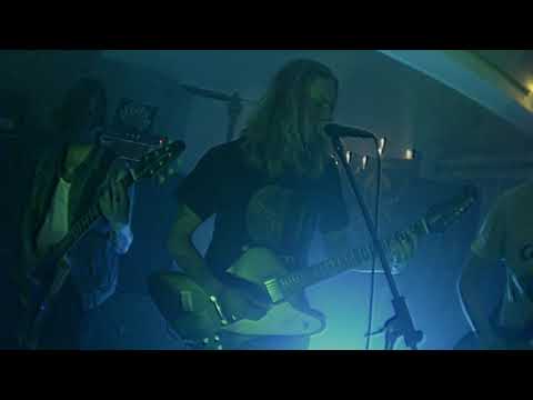Green King - Gates of Annihilation (live at hellhole)