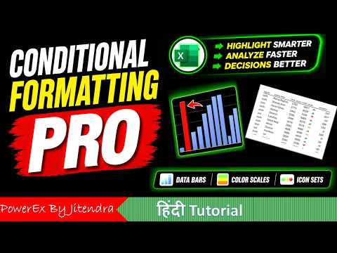 Data Modeling from Excel to Power BI Data Modeling Tutorial Hindi Excel Power Pivot Tutorial