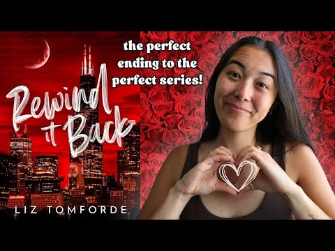 Rewind It Back raised my standards for men