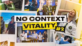 What goes on behind the scenes of Team Vitality?