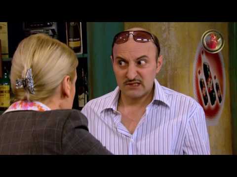 Lud, zbunjen, normalan Ep 08 – Bornov identitet (CIJELA EPIZODA)