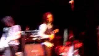 The Cab intro in Houston, TX 5/23/08