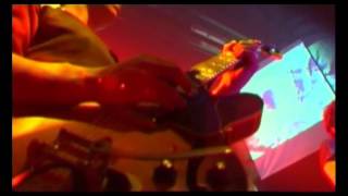 SEXY SADIE - Feel no sorrow (live)