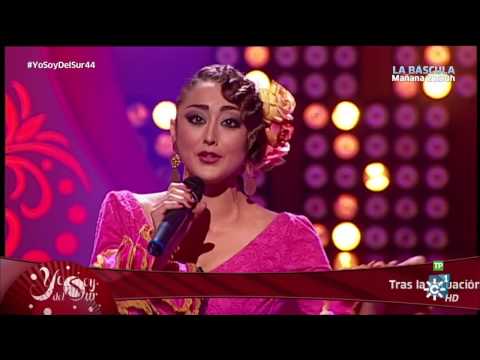 Gala 44. JULIA GARRIDO - Alfarero