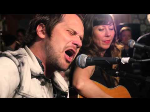 Silversun Pickups - Latchkey Kids (Live on KEXP)