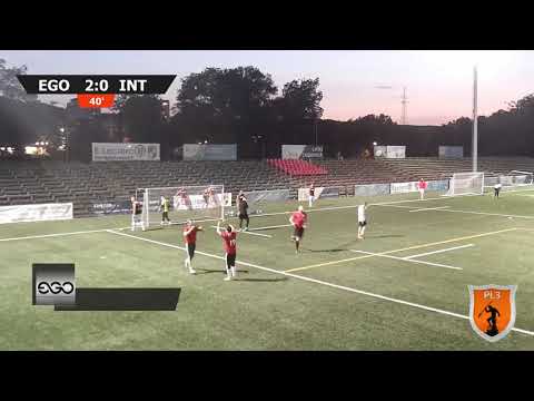 Ego Club Sopot - INTUUM Piłkarska Liga Trójmiasta R-GOL PL3 Wiosna 2019