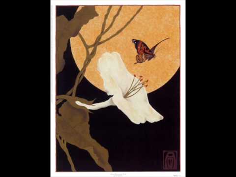 The Sunset Lounge Orchestra - Flor D'Luna (Moonflower)