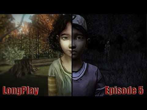 The Walking Dead : Saison 2 : Episode 5 - No Going Back PC