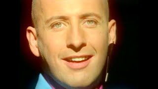 Music video thumbnail preview for Right Said Fred - What A Day For A Daydream by Right Said Fred