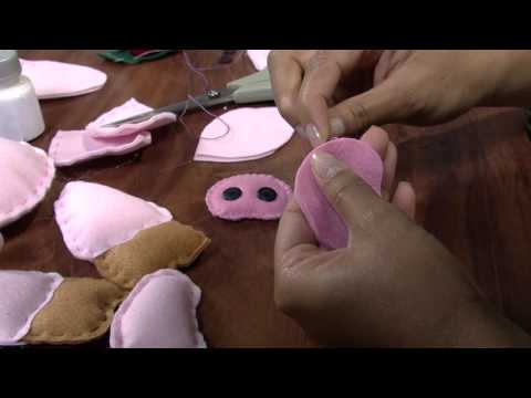 Mulher.com 25/06/2013 Alessa Mendes - Porca fofa na lata Parte 1/2