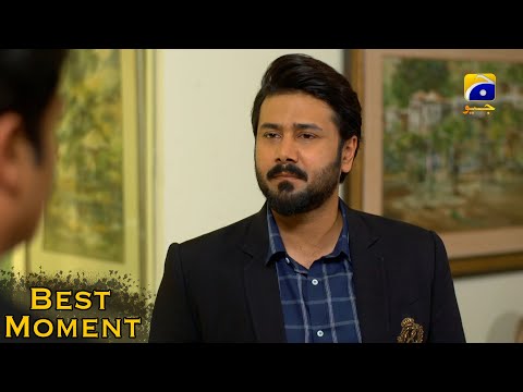 Grift Episode 64 || Ali Abbas - Saniya Shamshad || 𝐁𝐞𝐬𝐭 𝐌𝐨𝐦𝐞𝐧𝐭 𝟎𝟔 || Har Pal Geo