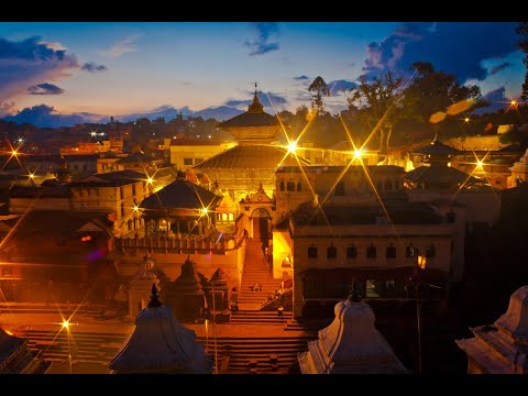 Kathmandu Sightseeing Tour