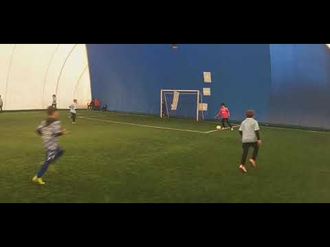 Celta BV - Junior BV  part. 1  victorie