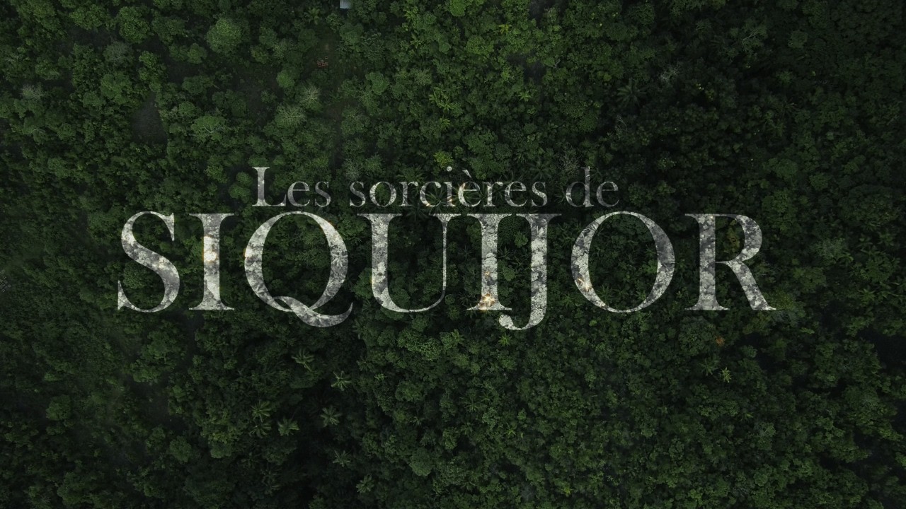 The Healers of Siquijor