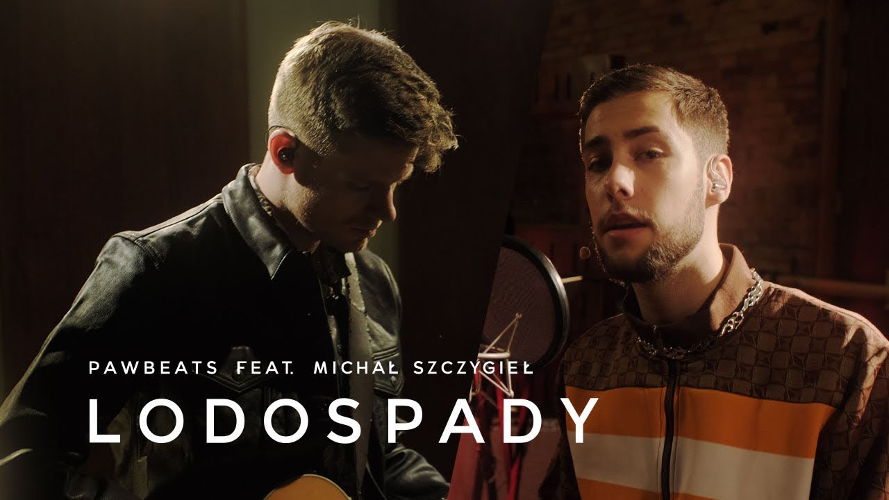 Pawbeats ft. Michał Szczygieł — Lodospady — teledysk IKON Movie