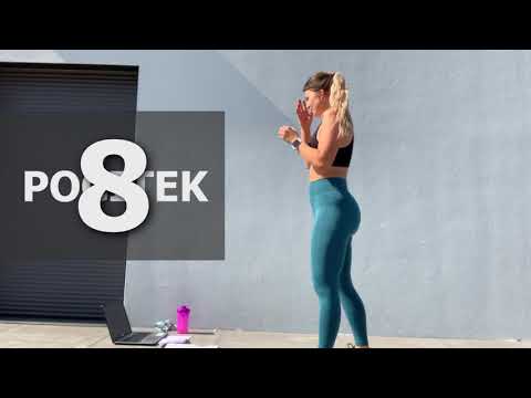 Migaj s Petro trening 🔥🔥