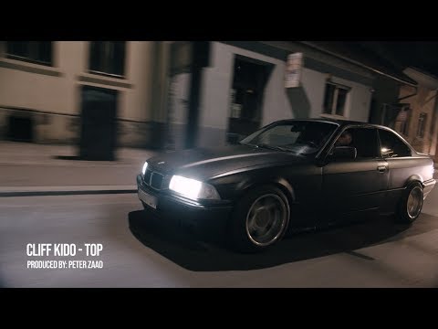 Cliff Kido - Top (Official Video)