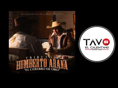 El Consentido de Tierra Caliente - Anastasio y Toledo (El Cuche Macho)