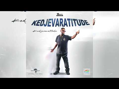 Kedjevara - KEDJEVARATITUDE (Audio)