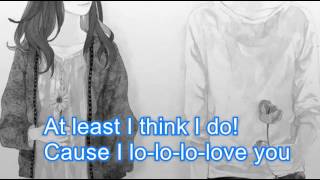 How to be a heartbreaker - Nightcore  (With Lyrics)