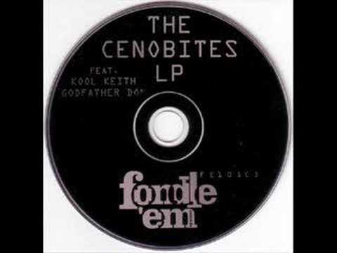 The Cenobites - Keep On
