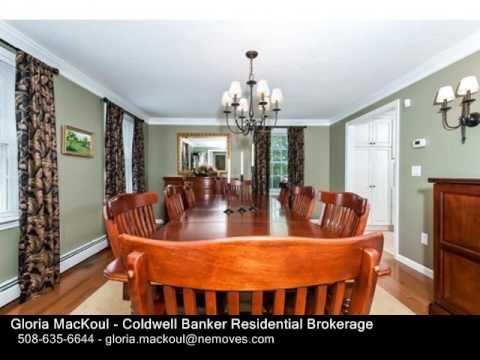 12 Dolly Dr, Worcester MA 01604 - Single Family Home - Real Estate - For Sale -