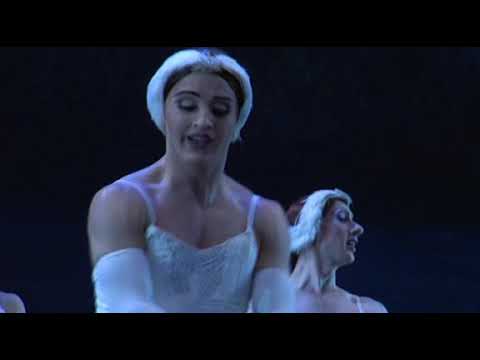 Les Ballets Trockadero   Program I