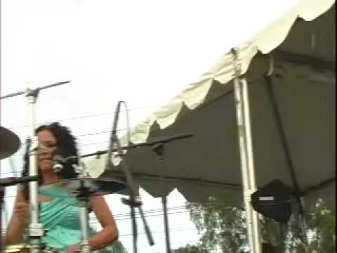 Vista Del Mar's First Annual Jazz Festival featuring Multitalented Sheila E.