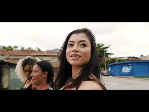 Juninho Sj - A Santinha e o Vagabundo (Vídeo Clipe)