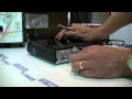 Ferguson Ariva 120 HD Combo Overview Install