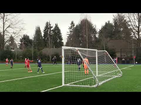 2022 WPL Game 3: Central Washington Sounders B10 Navy vs Titans FC B10 NAVY Eastside