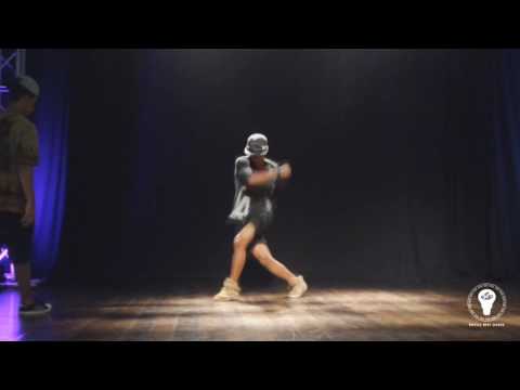 B²D RJ Qualifier | Jeferson Andrade (Wins) vs Luh Henrique | 2ª SEMI-FINAL