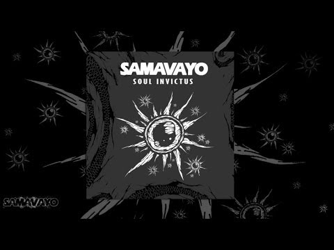 Samavayo - Take It Away - Soul Invictus - alternative metal - stonerrock