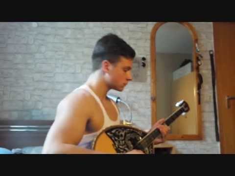 Themis Bouzouki Solo Taximi