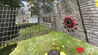 [実況]  #34 VRで脳トレ！【The Talos Principle VR+The Talos Principle: Road To Gehenna】