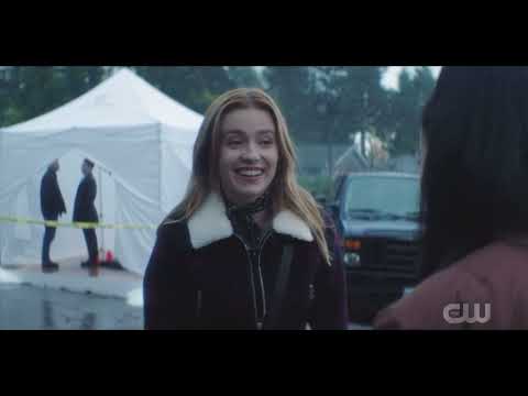 Nancy Drew — 3x10: “Are you saying that you like Ace?!” “Oh, c’mon.”